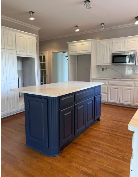 Kitchen Cabinets